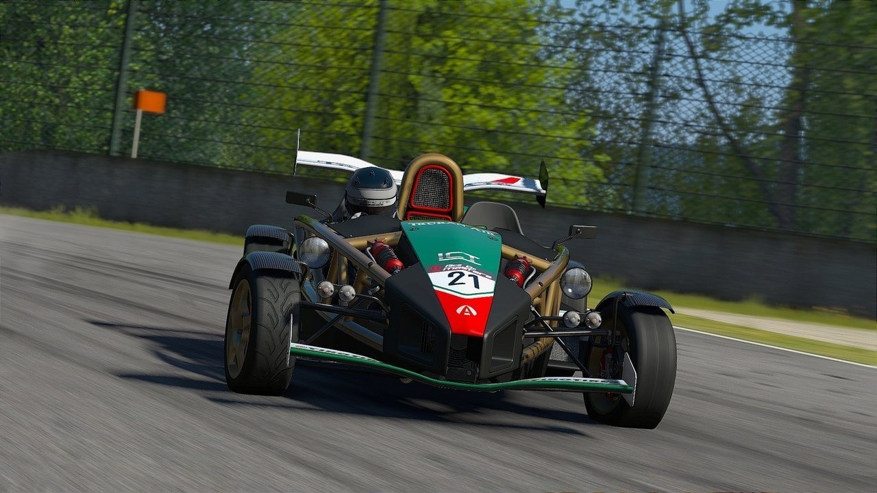 Project Cars - Imagen 10